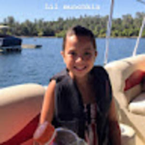 Meet your Posher, Isabella